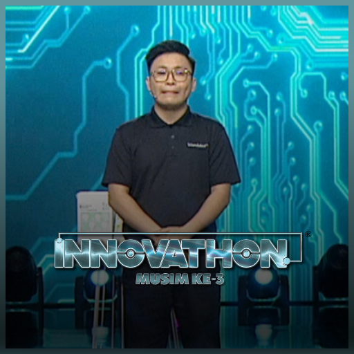 Produk: Wondaleaf Adhesive Pouch